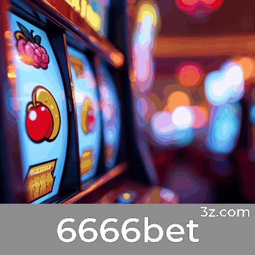 6666bet: Cassino Premiado e Pagamentos Rápidos