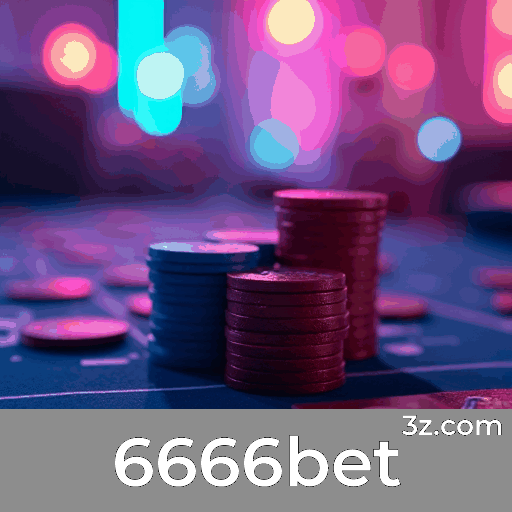 6666bet: Cassino Premiado e Pagamentos Rápidos